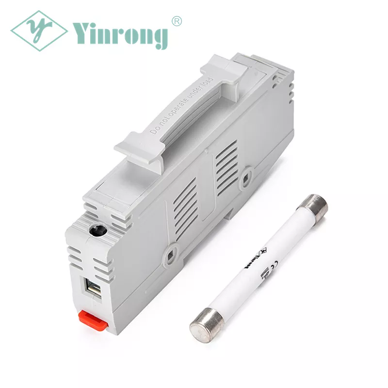 ฟิวส์ 10×85 1000VDC gPV